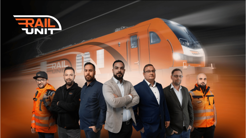 Rail Unit GmbH im Interview