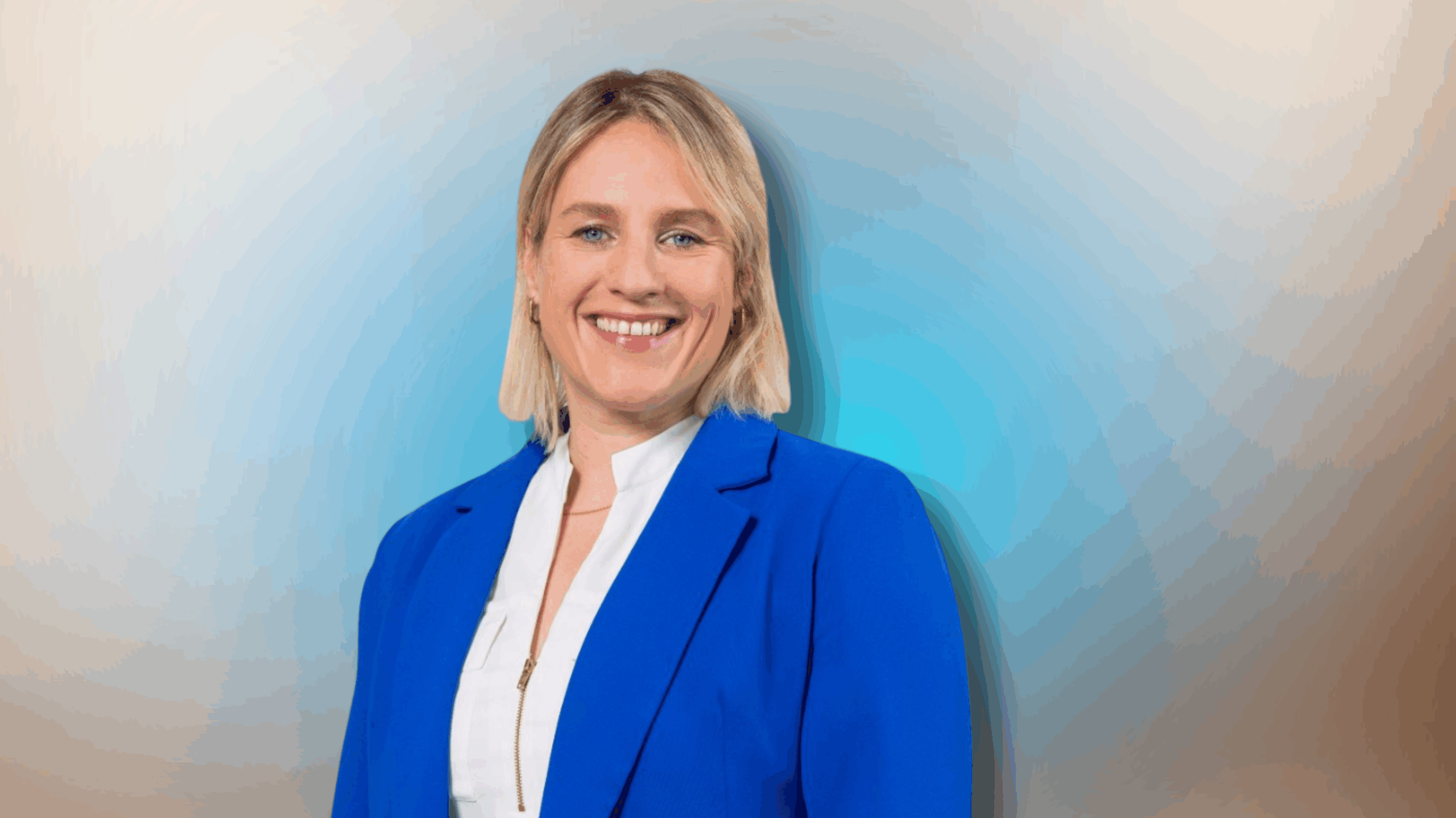 Geschäftsführerin Diana Döpping im Interview